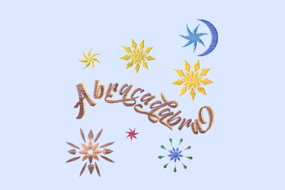 Abracadabra