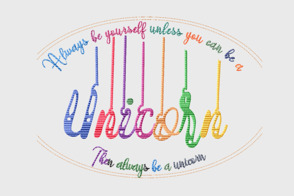 Always Be Yourself Quote
