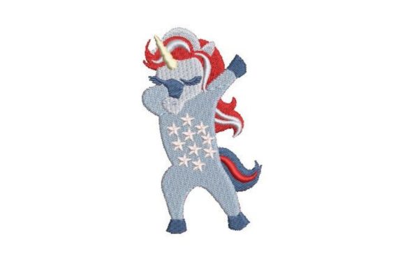 Americorn Dabbing