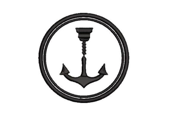 Anchor and Drill