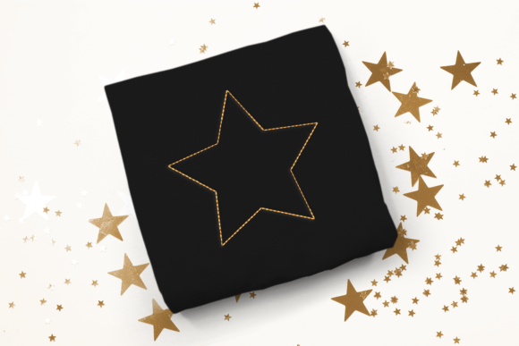 Basic Star Linework