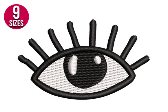 Boho Eye
