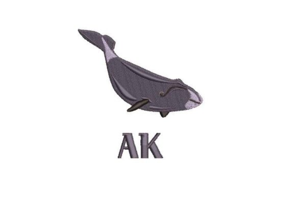 Bowhead Whale