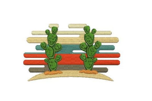 Desert