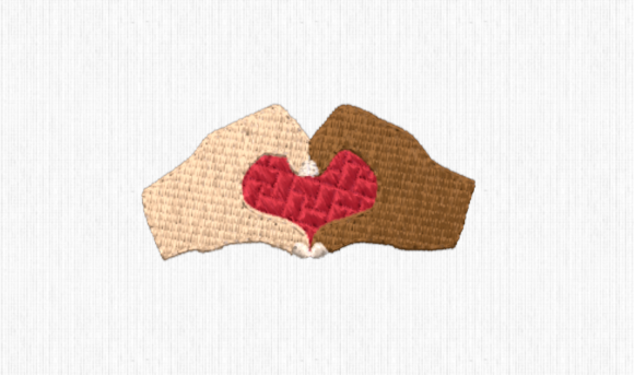 Hands with Heart