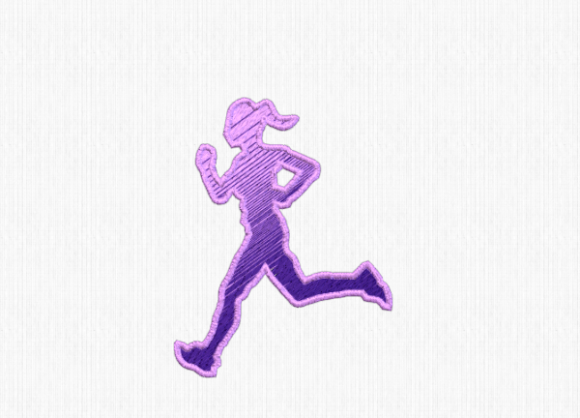 Ombre Runner
