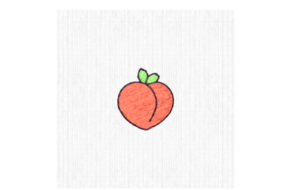 Peach Mini Review