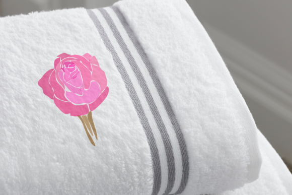Pink Rose