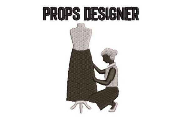 Props Designer