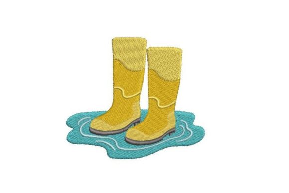 Rainboots