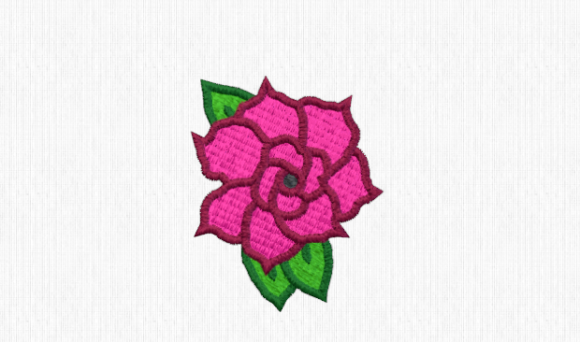 Sweet Flower