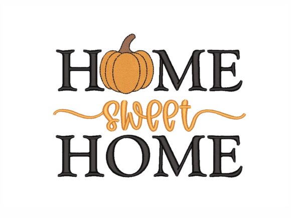 Sweet Home