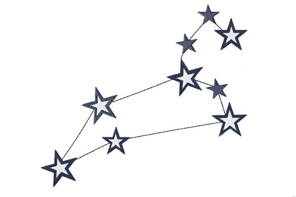 Zodiac Sign Leo